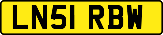 LN51RBW