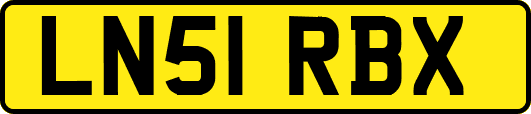LN51RBX