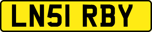 LN51RBY