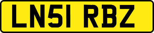 LN51RBZ