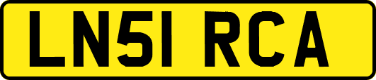 LN51RCA