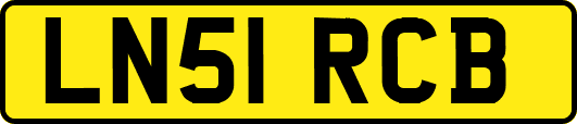 LN51RCB