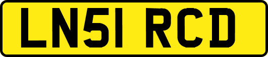 LN51RCD