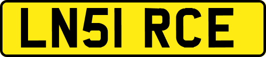 LN51RCE