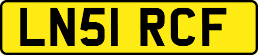 LN51RCF