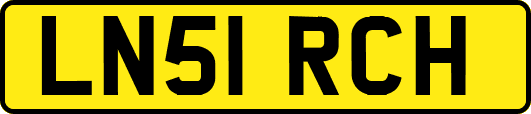 LN51RCH