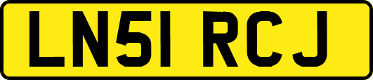 LN51RCJ