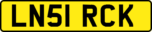 LN51RCK
