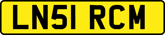 LN51RCM