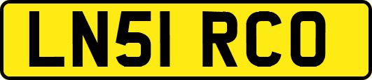 LN51RCO