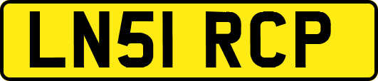 LN51RCP