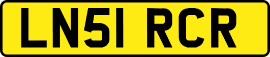 LN51RCR