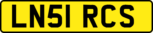 LN51RCS