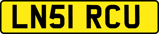 LN51RCU