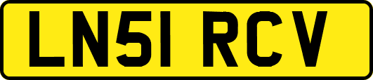 LN51RCV