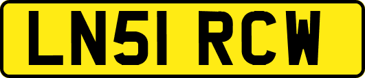 LN51RCW