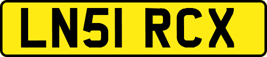 LN51RCX