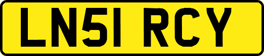 LN51RCY