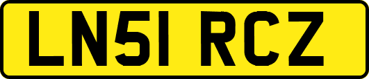 LN51RCZ