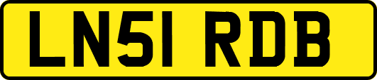 LN51RDB
