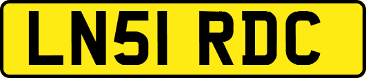 LN51RDC