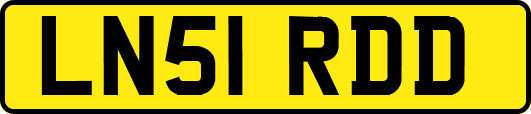 LN51RDD