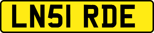 LN51RDE