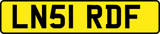 LN51RDF
