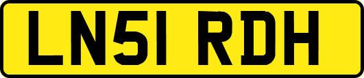 LN51RDH