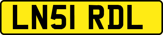 LN51RDL
