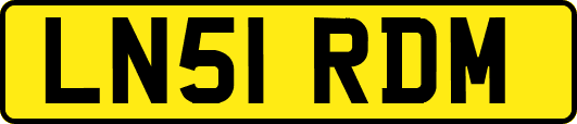 LN51RDM