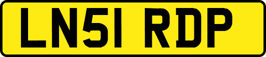 LN51RDP