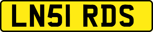 LN51RDS