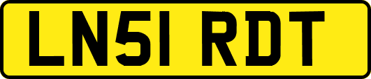 LN51RDT