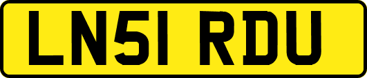 LN51RDU