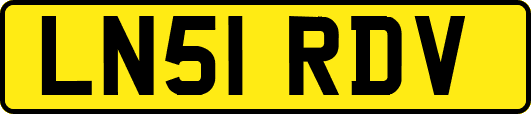 LN51RDV
