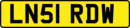 LN51RDW