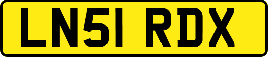 LN51RDX