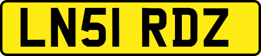 LN51RDZ