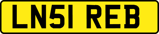 LN51REB