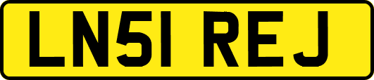 LN51REJ