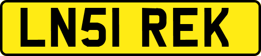 LN51REK