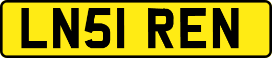 LN51REN