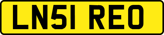 LN51REO