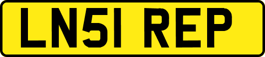 LN51REP