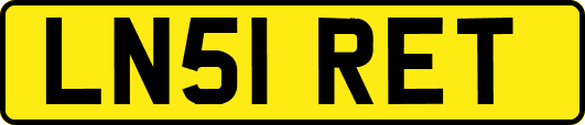 LN51RET