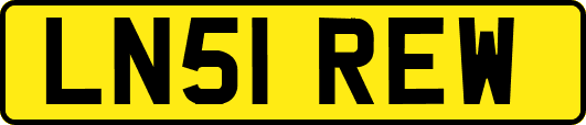 LN51REW