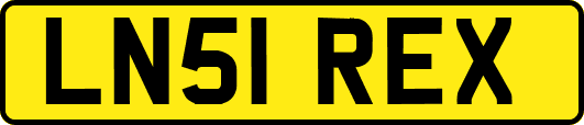 LN51REX