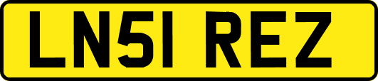 LN51REZ