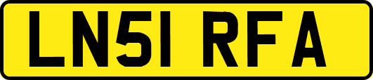 LN51RFA